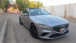 جنسس G70
